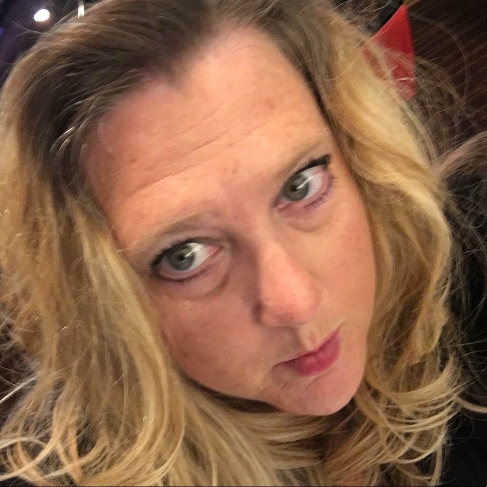 Meet your Posher, Alison